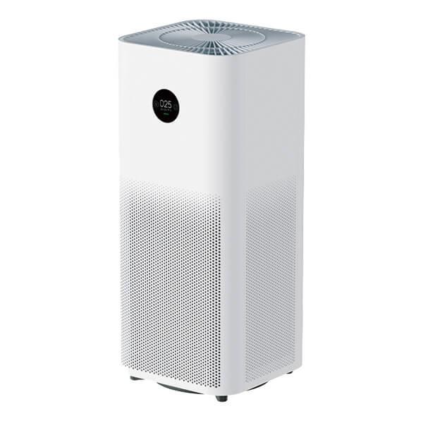 دستگاه تصفیه هوای شیائومی Air Purifier 4 Pro Xiaomi Pro 4 Smart Air Purifier